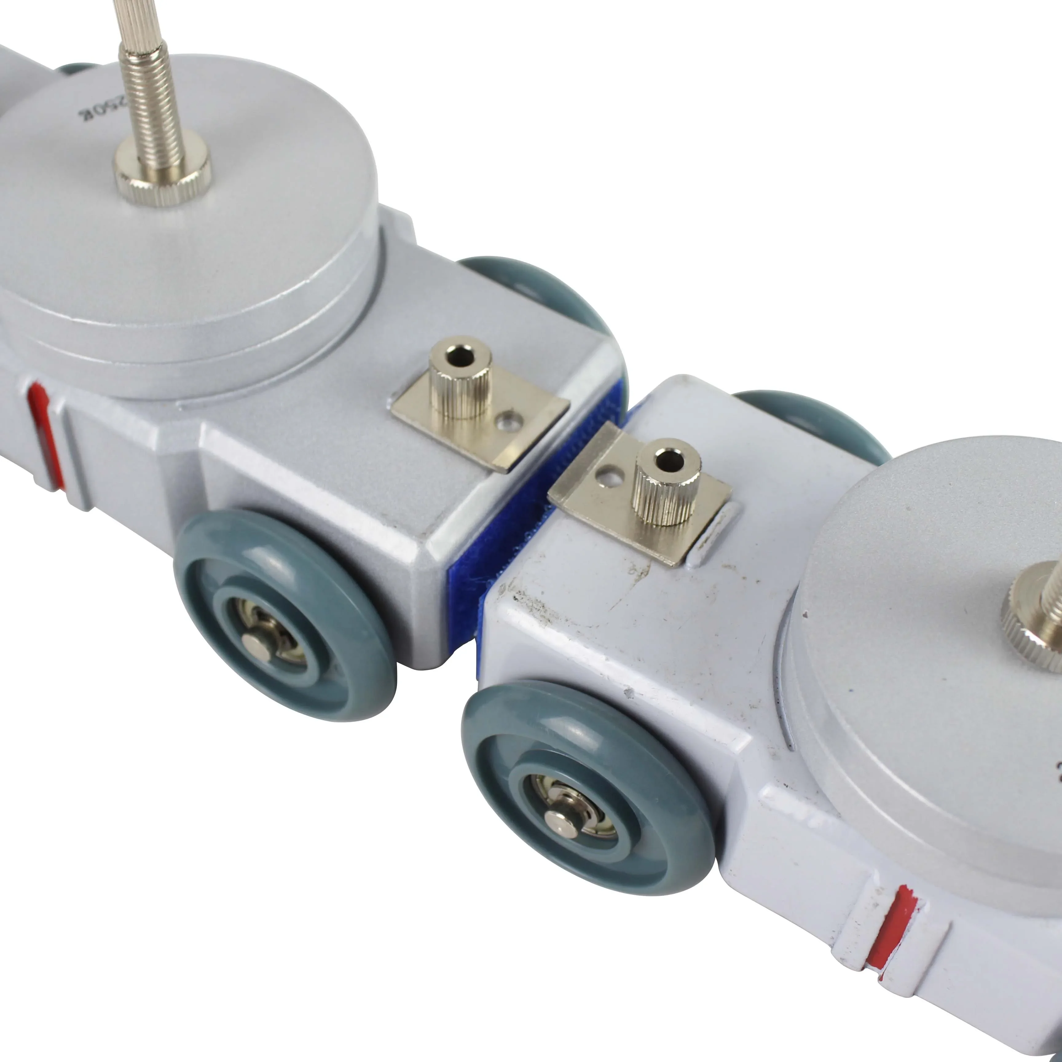 جهاز عربة الفيزياء الديناميكي لمصنع التجربة