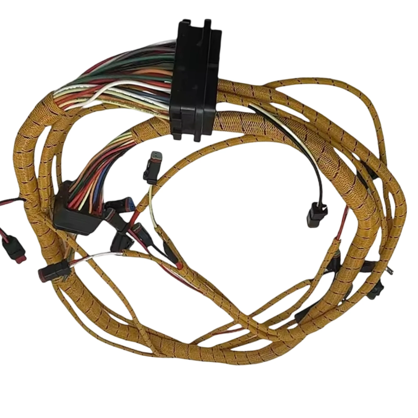 Wiring Harness 3150629 For Caterpillar CAT IT62H Integrated tool rack
