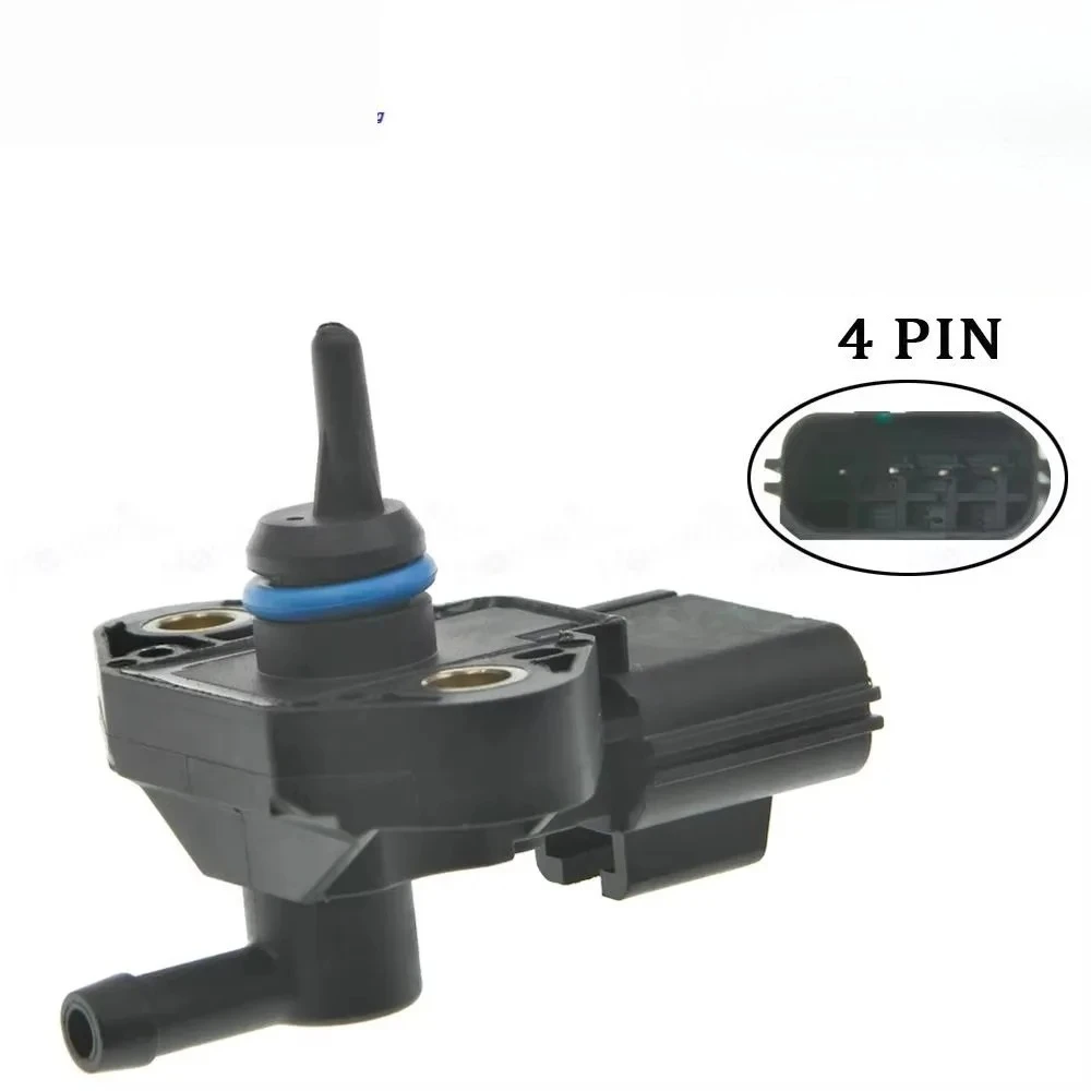 

Sensor mapa presión total, colector 3F2Z9G756AA, para Ford Crown, Victoria, Freestyle, Lincoln, navegador, Mercury y