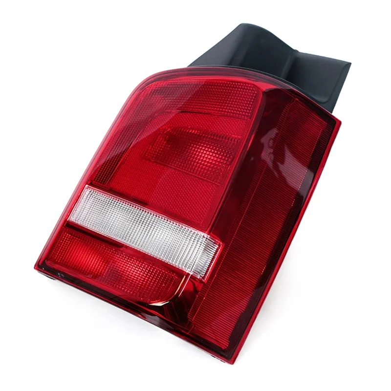 Car Rear Tail Light Brake Light Tail Lamp For VW T5 T6 Multivan Transporter 2010 - 2015