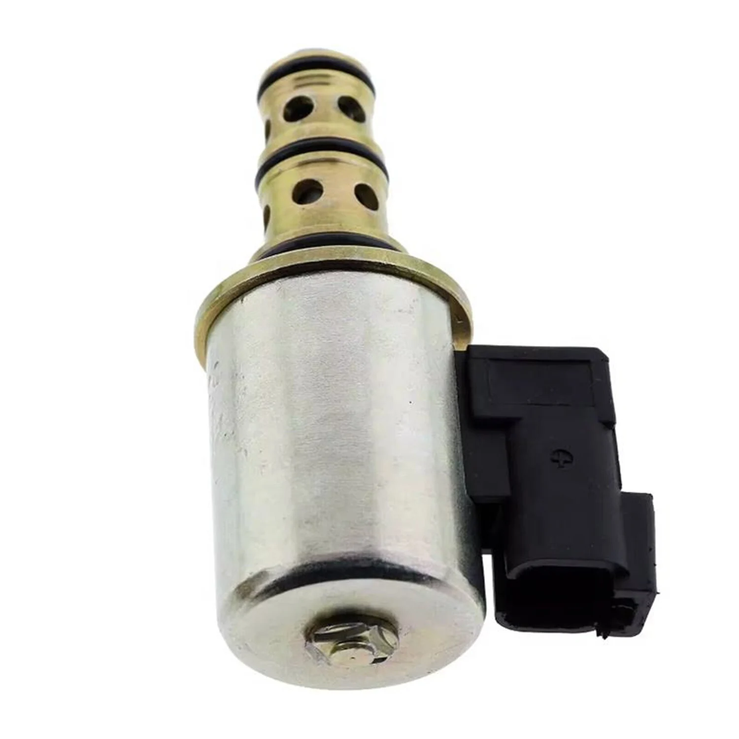 25/220994 SINOCMP 1PCS Solenoid Valve For JCB 3CX/JCB 4CX From JCB Excavator Accessories New