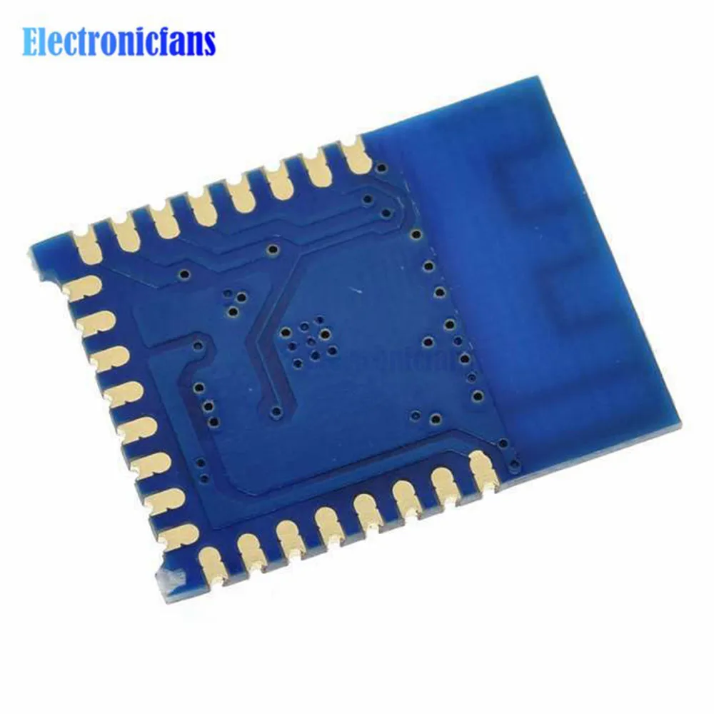 JDY-23 CC2541 Bluetooth 5.0 Modul Transparente Übertragung BLE5.0 Drahtlose Kommunikation Verbessertes Modul für IoT – Detail 1