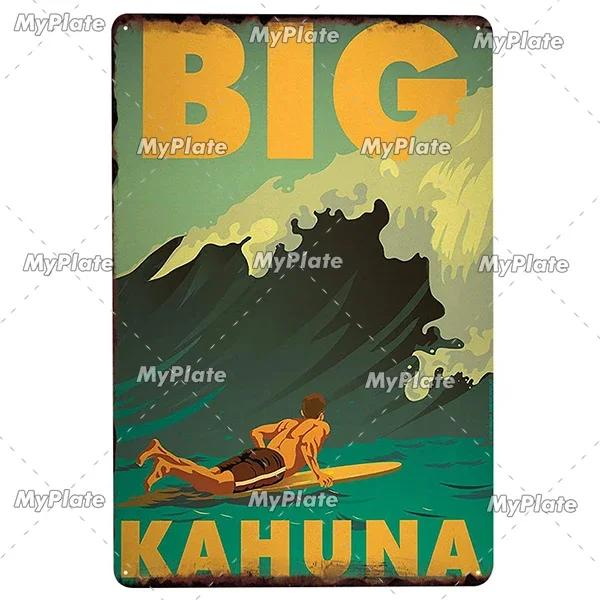 Strand Metall Zeich…