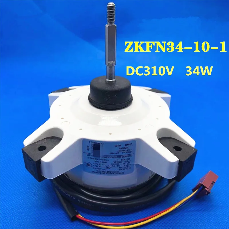 new good working for  control air conditioner motor ZKFN-34-10-1 ZKFN-40-8-1L air conditioner motor part