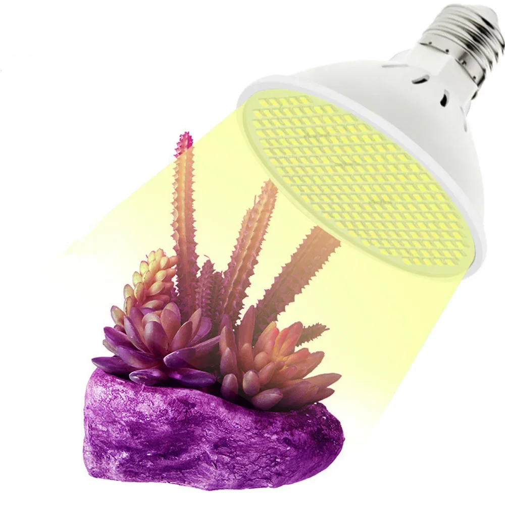 Led Plant Growth La…