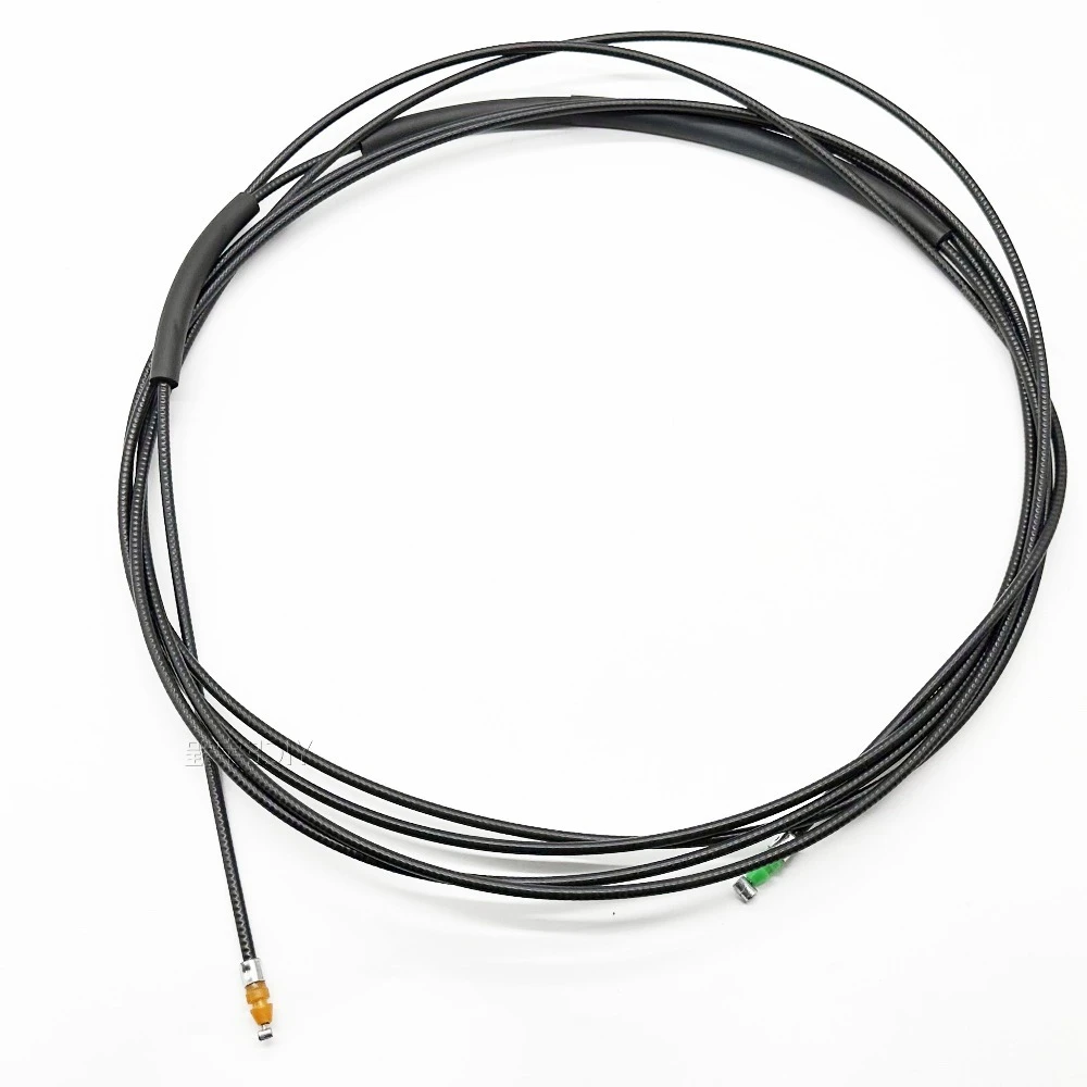 For Forthing T5L Joyear SX6 S50 17-20 X5 17-23 S50 Fuel Tank Cover Line Genuine Brand New