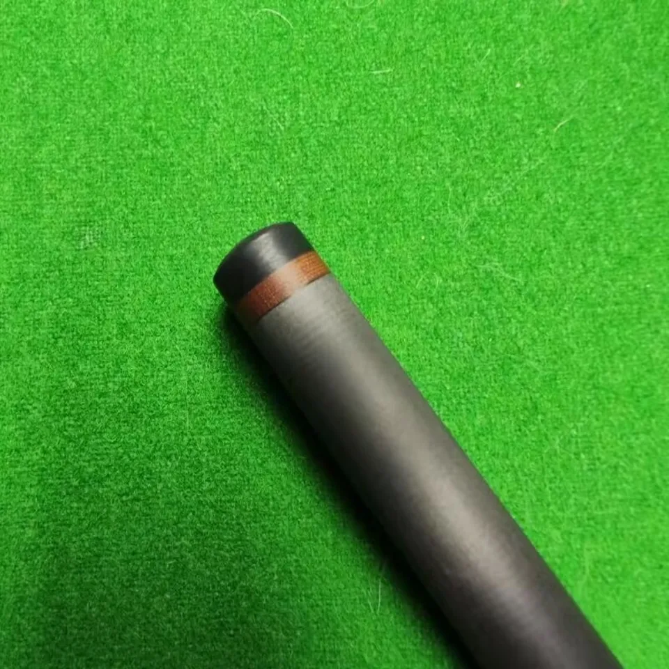 リトルモンスター製カーボンシャフト12.4mm（ユニロックジョイント）新品未使用 リトルモンスターカーボンファイバーエネルギーユニロックシャフトの