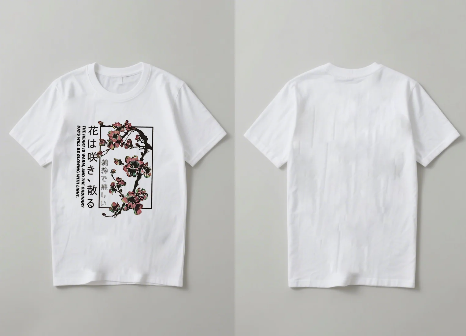 2025 جديد عصري على شكل قلب جبل غروب الشمس طباعة قصيرة الأكمام عادية للجنسين