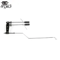 Rc Car Brake Throttle Linkage Kits Fit for 1/5 Losi 5ive-t Rofun Rovan LT King Motor X2 Toys Parts