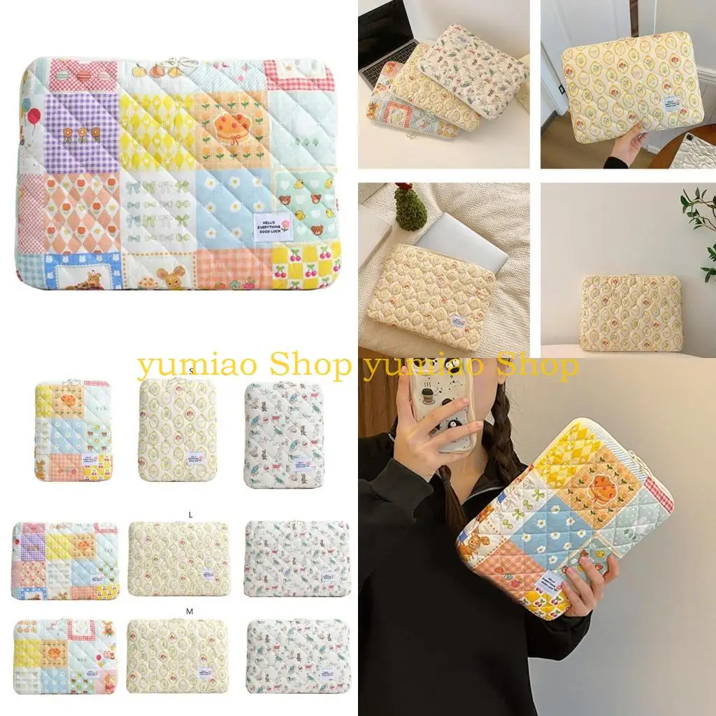 

587b сумки для ноутбука пакет с пакетом пакета мультфильм.