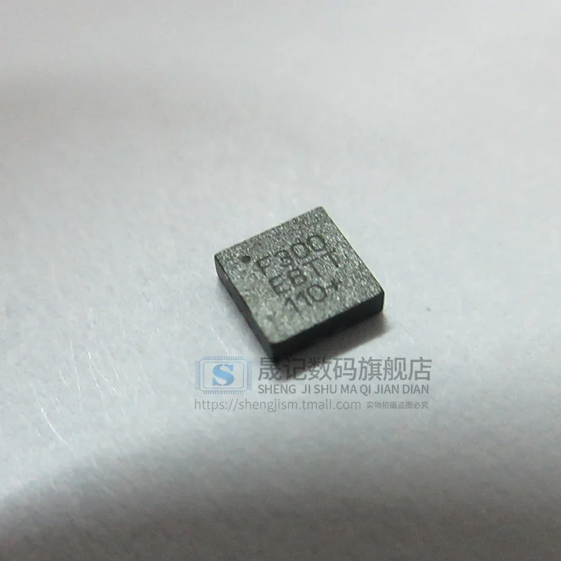 C8051F300-GMR C8051F300 QFN-11 10 قطعة #5