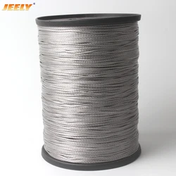 Jeely 683lbs 1.8mm 12 Strand 50M UHMWPE puste pleciona lina do kitesurfingu