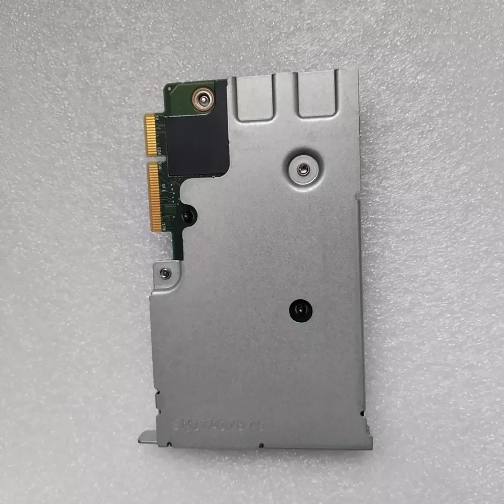 7ZT7A00548 00YJ568 For Le-novo SR650 SR550 570 SR590 Dual port 10G electrical port LOM network card