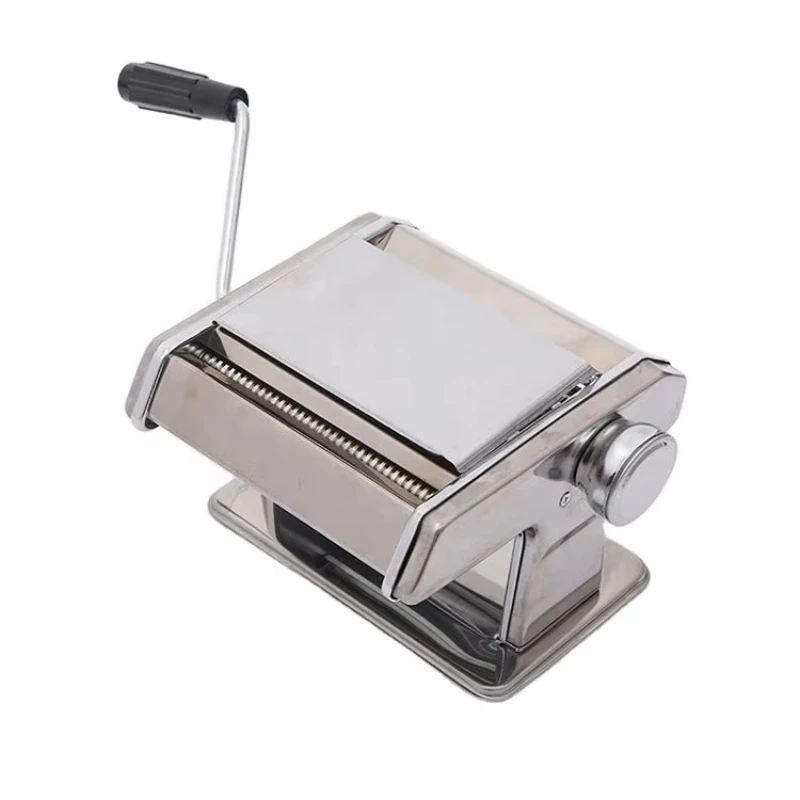 

Бытовой ручной вертикальный пресс для лапши Ручной пресс для лапши