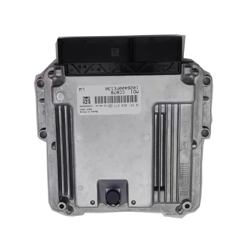 

0281020677 0281 020 677 Engine Computer Board Electronic Control Unit Fit for JAC MD1CC878 High quality