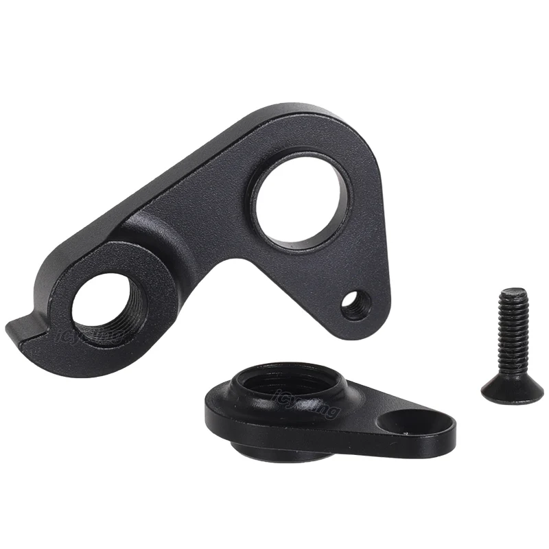 Schaltauge 00028696 für Look 795 Blade RS/765 OP2/796Disc Road Gear Schaltwerk, passend für 765 OPTIMUM 2, 795 Blade RS, 796 Monoblade – Detail 2