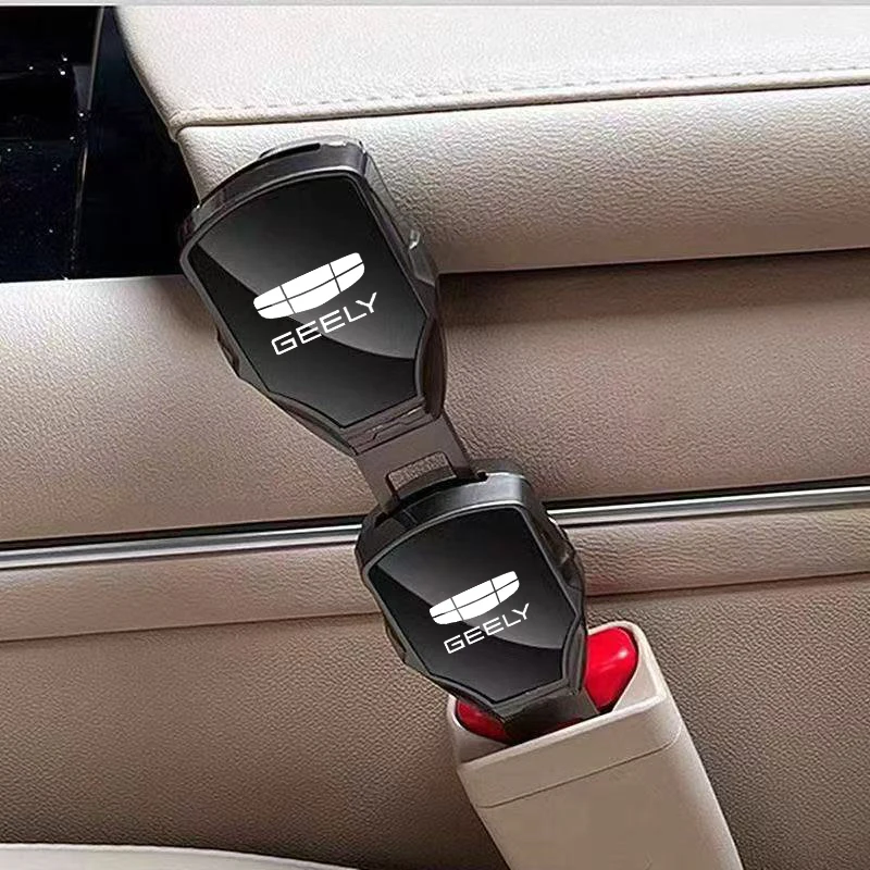 Car Seat Belt Exten…