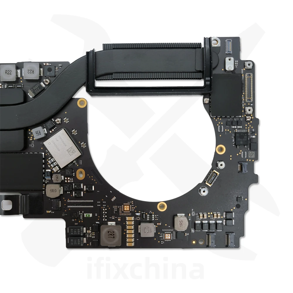 Imagem -05 - Placa-mãe com Identificação de Toque para Macbook Pro Retina 13 Polegadas Placa Lógica i5 i7 8gb 16gb 82000850-a 20232023