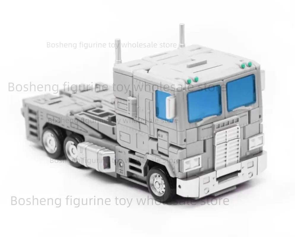 [NA STANIE] Transformowalne Figurki AS-08A AS-08B AS-08C KO White SS86 OP Prime Figurka Akcji