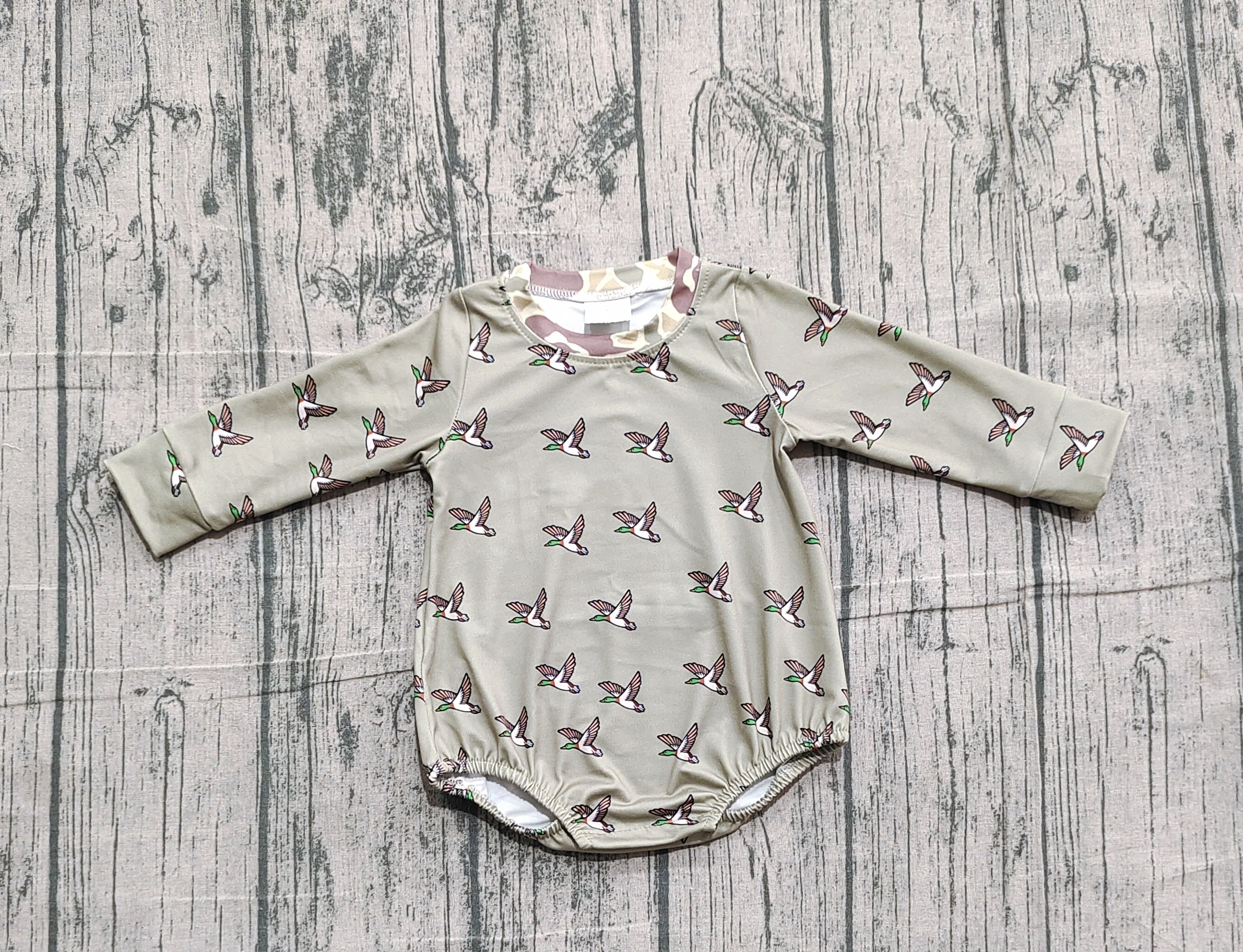 

Z1020-27 LR2302 Baby Boys Bubbles Infant Jumpsuit Kids One-piece Newborn Romper Toddler Clothes