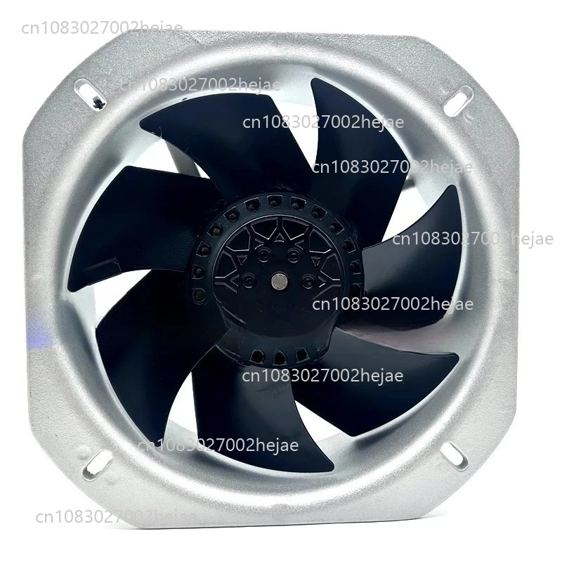 

SJ2208HA2 New Original AC220V 22580 High Temperature Resistant Axial Flow Cooling Fan