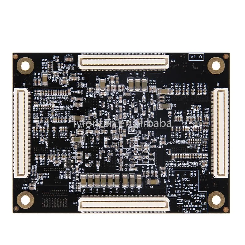

Custom SoMs AC7Z100 AC7Z035: XILINX Zynq-7000 SoC XC7Z035 XC7Z100 ZYNQ ARM 7035 7100 FPGA Development Board System on Module