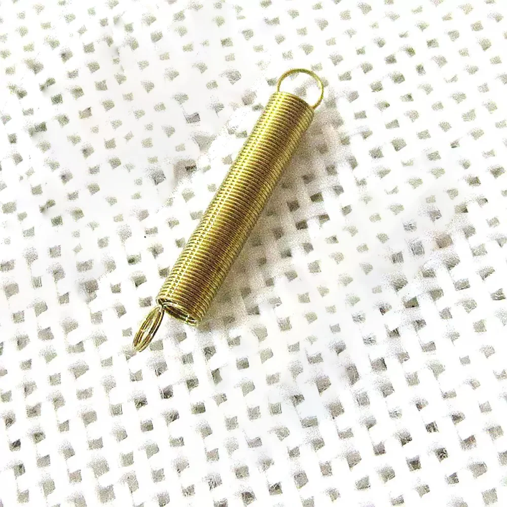 Watch Accessories Old Mechanical Clock Wall Clock Spring 15~31 Day Old Wooden Clock Spring Repair Parts