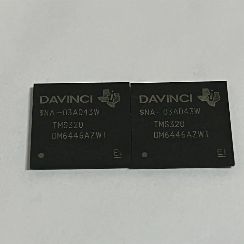 Микросхема TMS320LF2407APGEA 320LF2407 TMS320 IC MCU