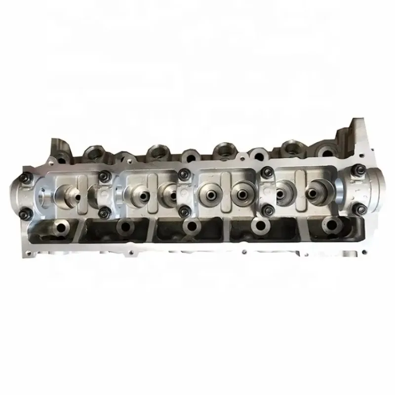 R2 RF Engine Cylinder Head For Ford Asia Motors Rocsta 66AMZ002 11102-10342 OR2TF-10-100B R2Y4-10-100A AMC 908 750