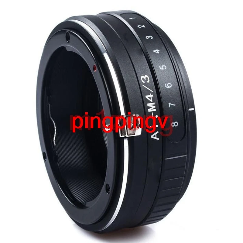 Tilt Adapter Ring F…