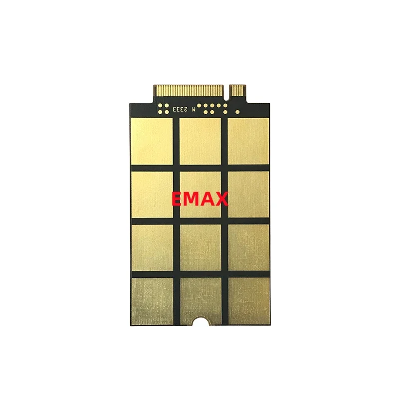 Модуль Quectel RM520N-GL 5G Sub-6 ГГц NR M.2 RM520NGLAA-M20-SGASA для глобального использования с MINI PCIe, адаптером USB Type C New Quectel