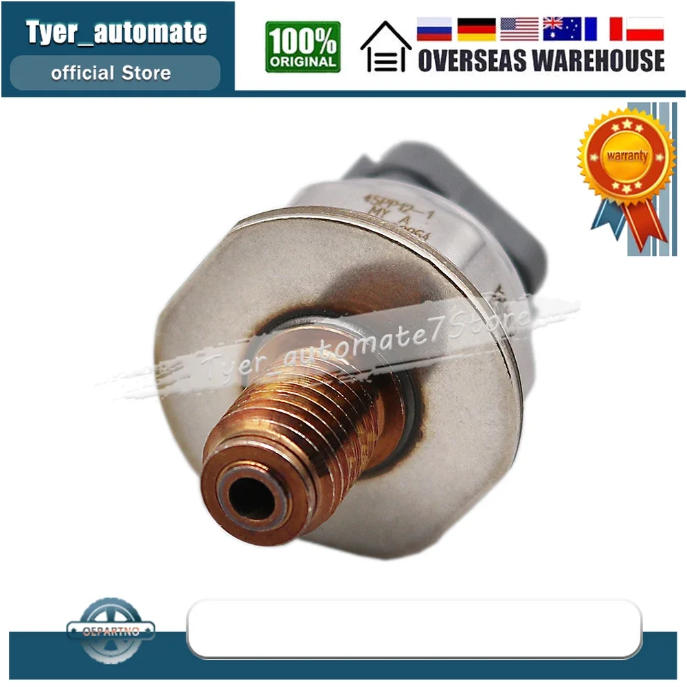 45PP12-1 Stookoliedruksensor voor Subaru Levorg 1.6 16V