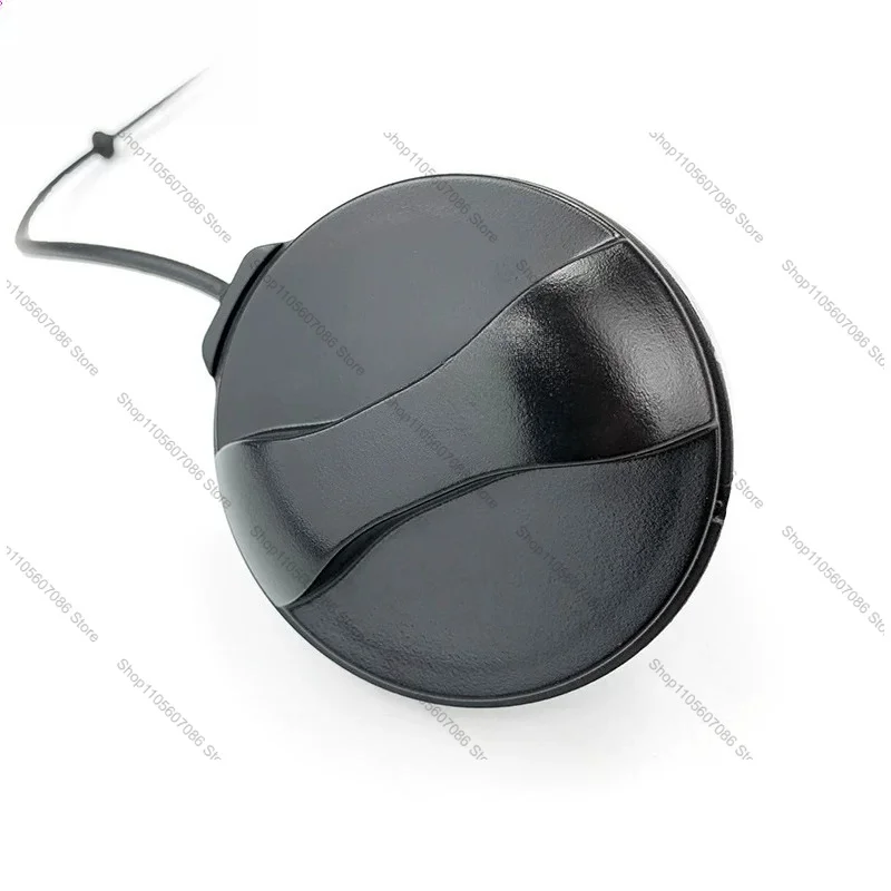 Suitable for Citroen C5 C4L 14 Elysee 2008 3008 C3XR Fuel Cover Lock, Fuel Cover