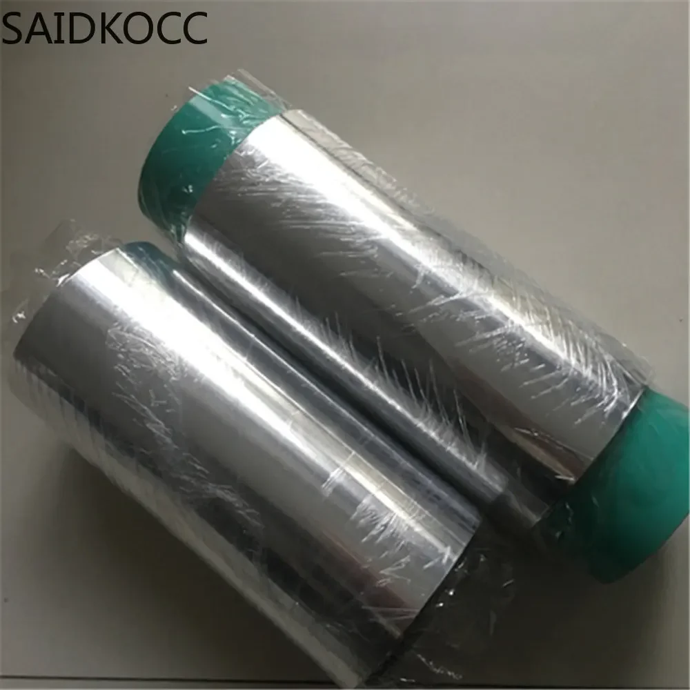 2KOCC 2KG AL رقائق الألومنيوم لركيزة كاثود البطارية