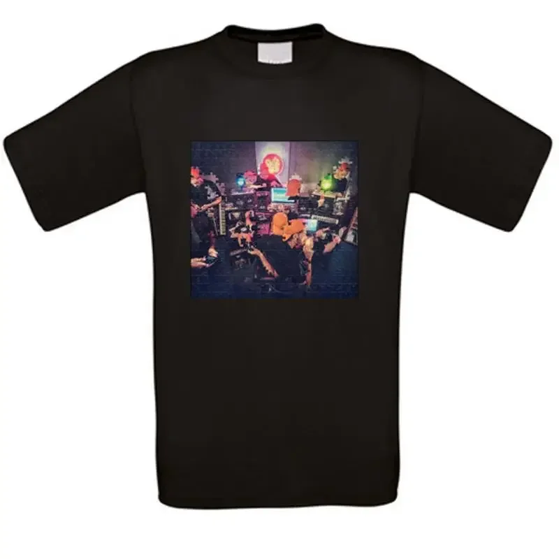 Evidence Jigsaw Puzzle Rap Hip Hop TShirt All Sizes NEW