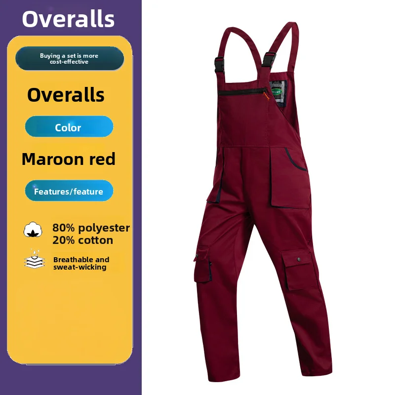 Thumbnail 3 - #23 Popular Overalls Choices