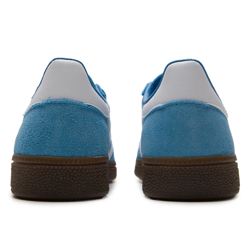 أديداس (أديداس) أحذية رجالية أحذية نسائية البرسيم كرة اليد Spezial تنوعا النسخة الكلاسيكية أحذية حذاء كاجوال Bd7632