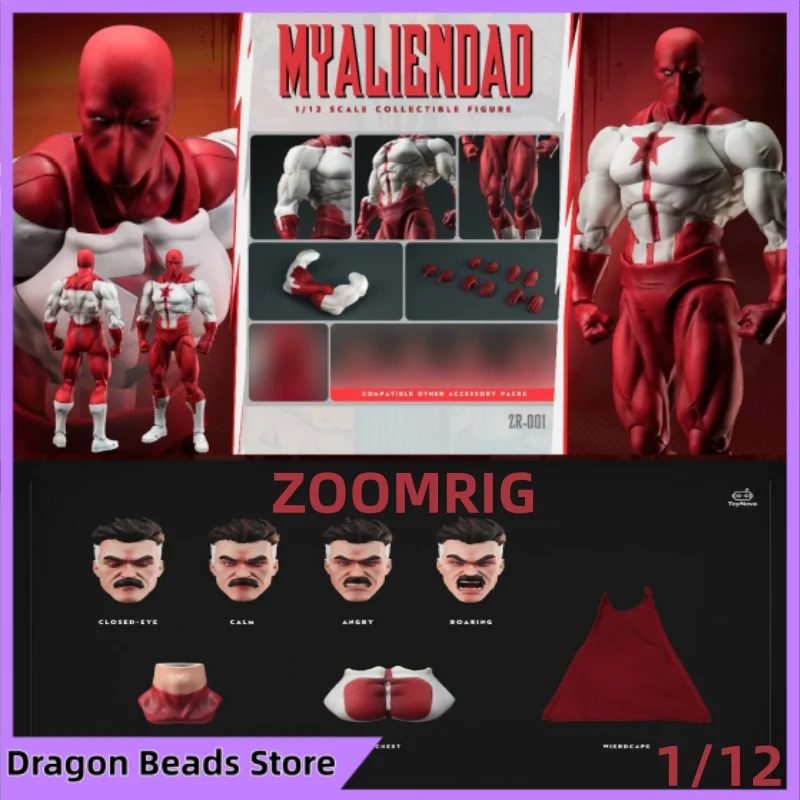 In Stock! Zoomrig Z…