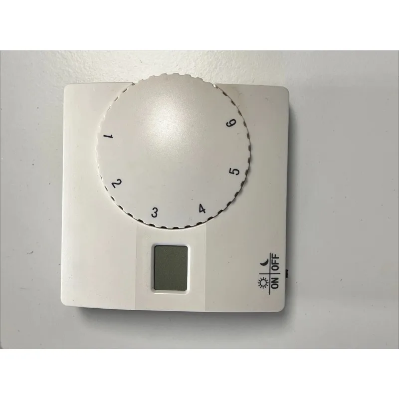 

Floor heating thermostat battery SAA816WHB-0 wall-hung boiler gas water heater water pump solenoid valve