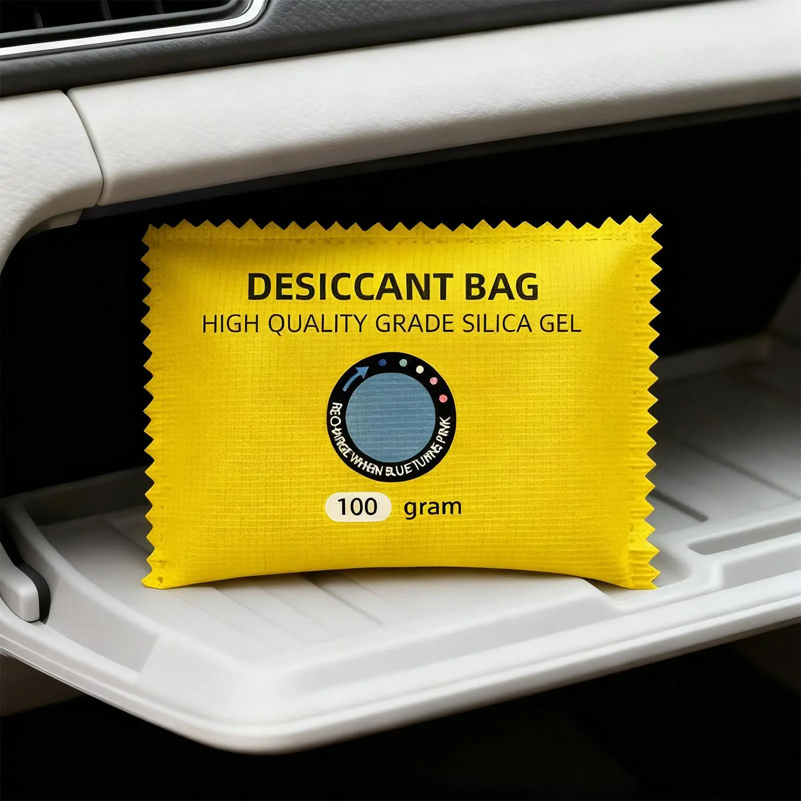 Car Moisture Absorb…