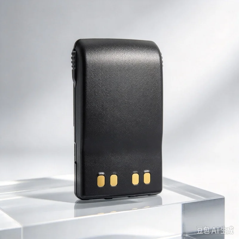 A+ For Motorola GP328plus GP338Plus GP760plus Walkie Talkie Explosion‑Proof Battery PMNN4073A SY