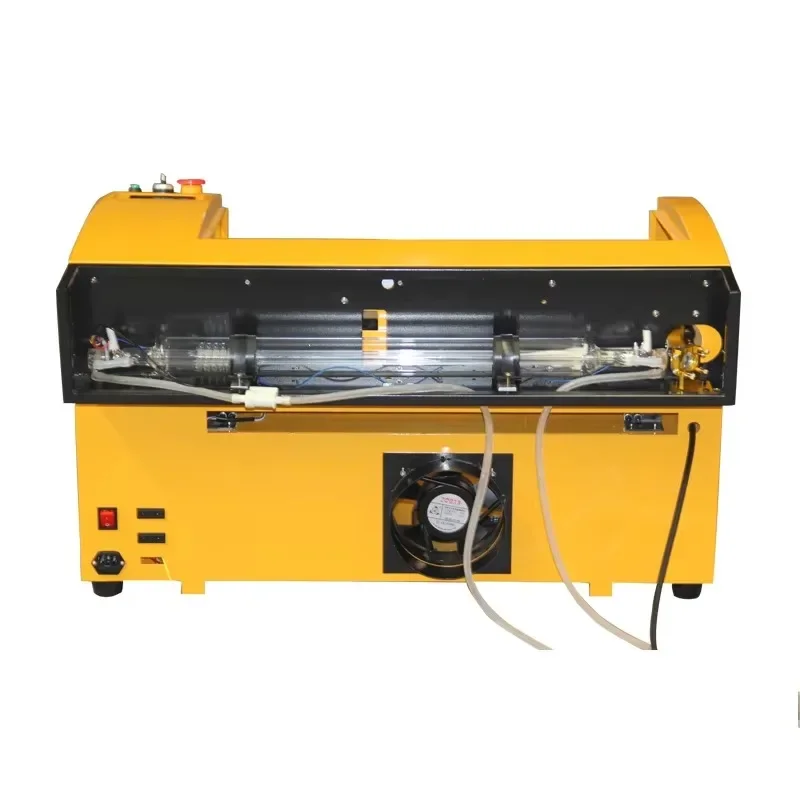 

Mini Engraving Machine 4030 Desktop Design Portable Engraver Small Cutter