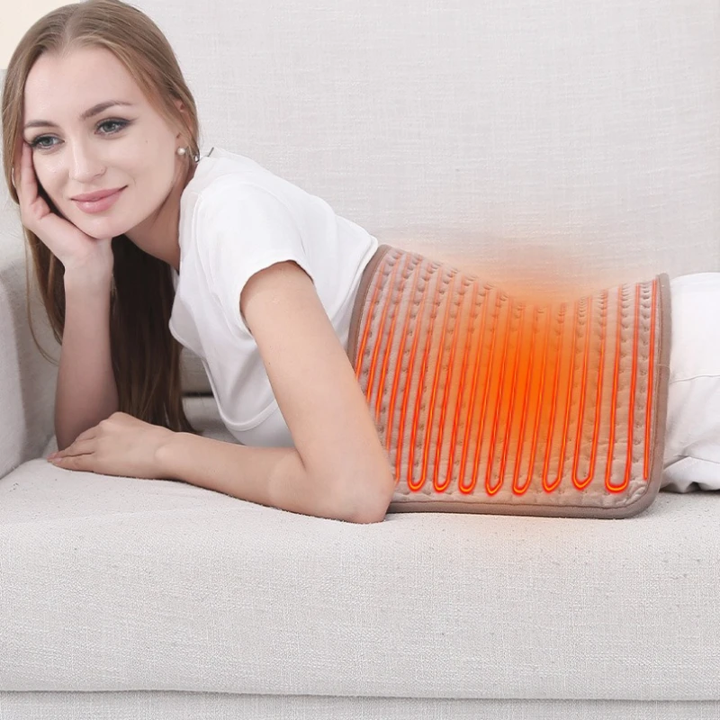 1PC Special Adjustable Temperature Heating Pad for Electric Blankets Starting From One Piece of Heating Blanket Heating