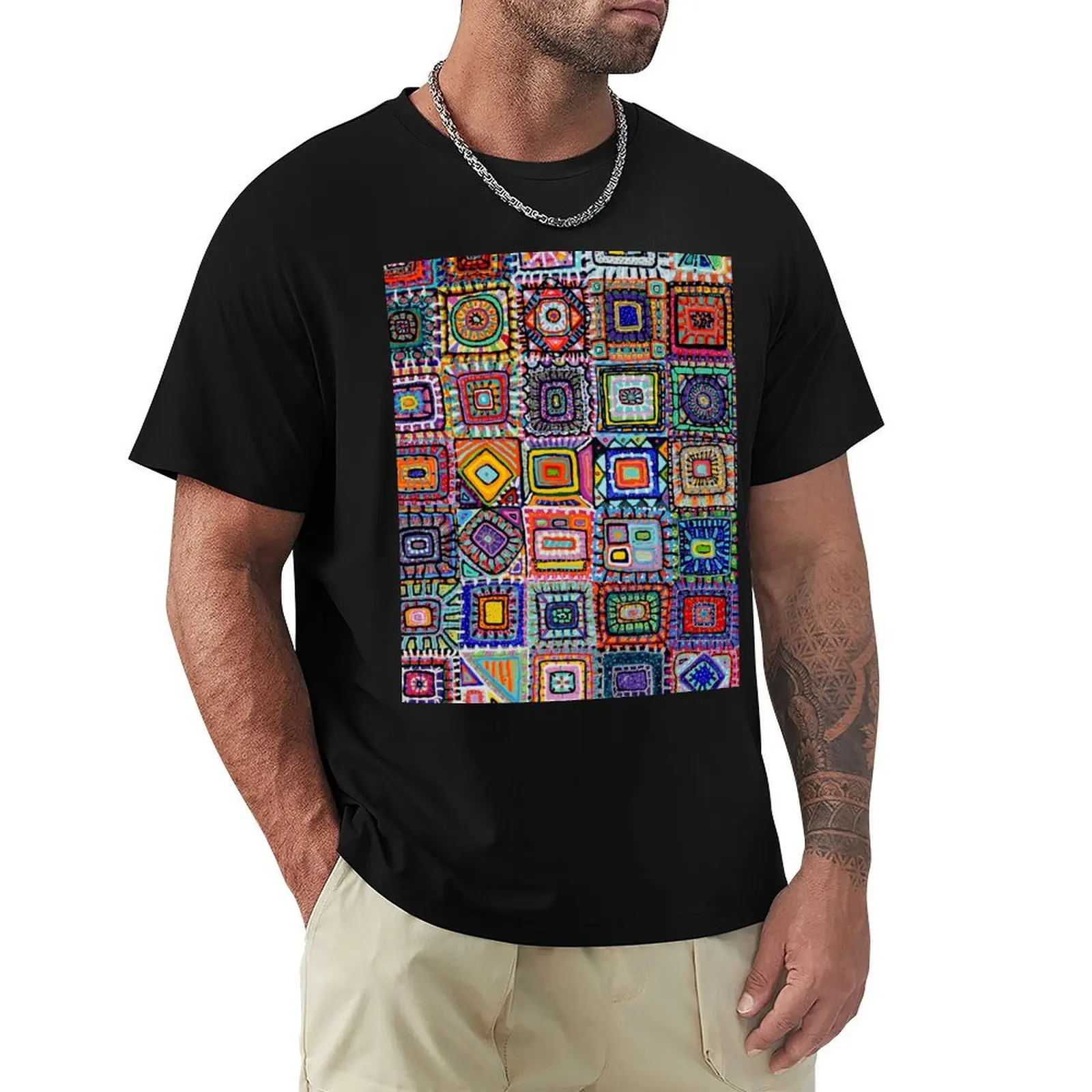 They say that no two snowflakes are the same, but how do they know? T-Shirt Holiday All Match T-Shirt