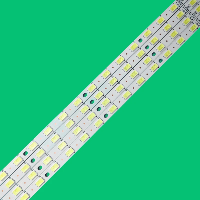 4pcs Led Rétro-Éclairage TV Pour Sharp 40 pouces LC-40LE820M LC-40LLE820M LCD-40LX330A 40NX330A 40LX430A 40NX430A 40LX830A LC-40LLE820M 83