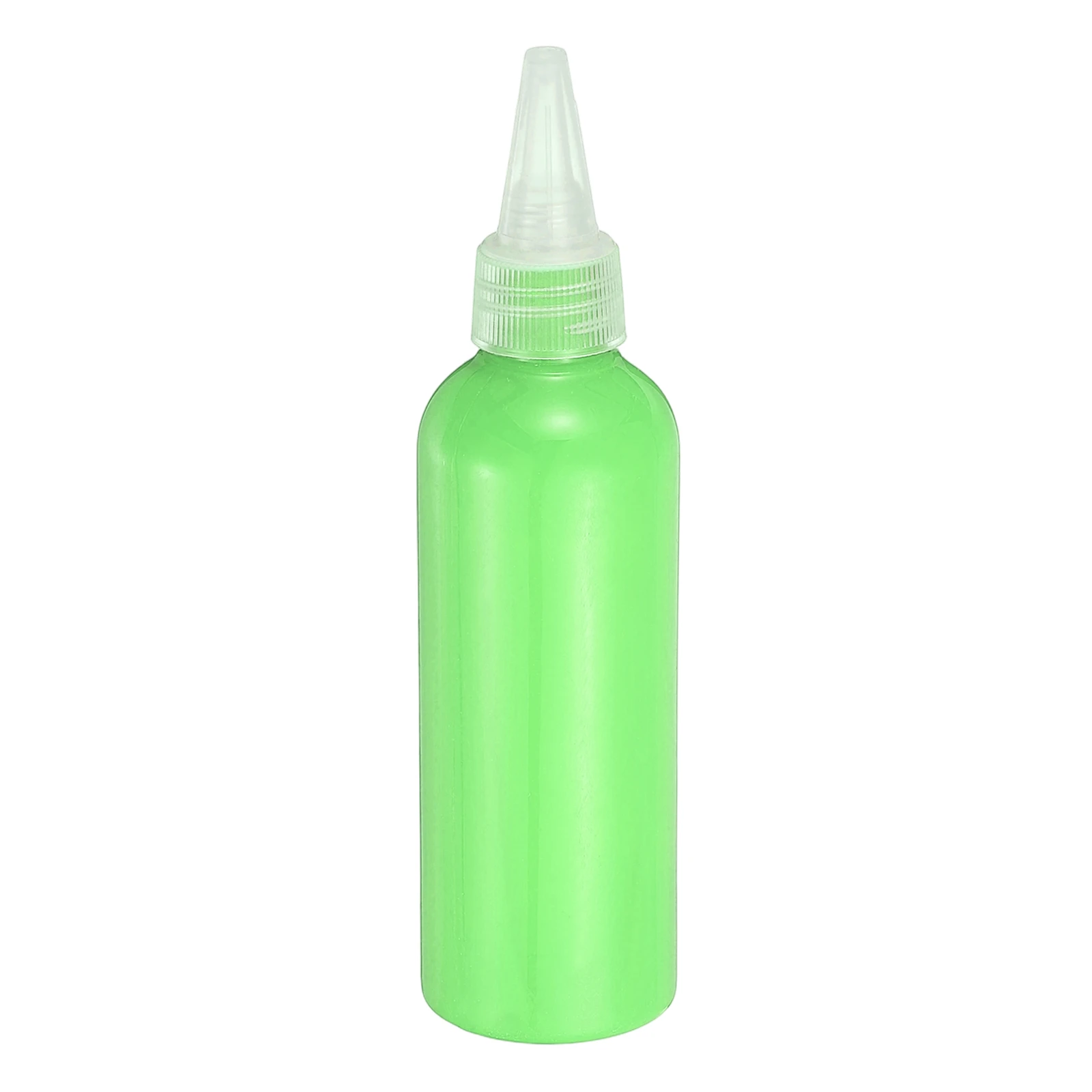 Acrylic Ink 100ml/3.4oz High Flow Fast Drying Professional Colors Acrylic Paint Ink for Painting Canvas Wood Rocks Craft Drawing