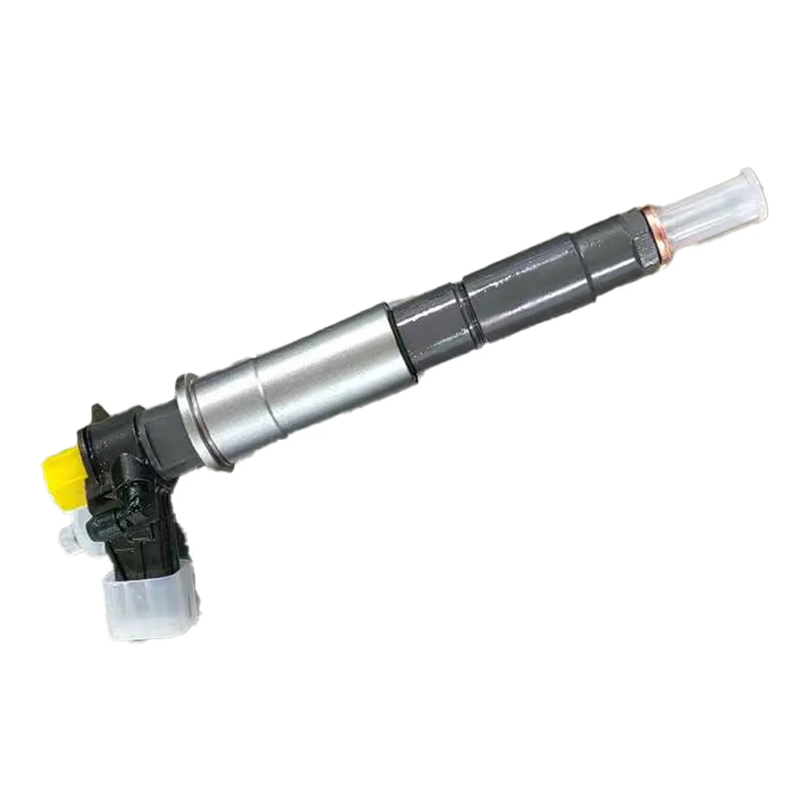 4PCS Fuel injector 0445115007 For Opel Vivaro 2.0L M9R78 90-115 H/P 2006-2014 Vehicle view 5