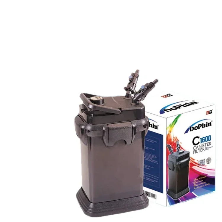 FILTER for C-500 C-700 C-1000 C-1300 C-1600 External Filter Bucket Fish Tank Filtration Aquarium