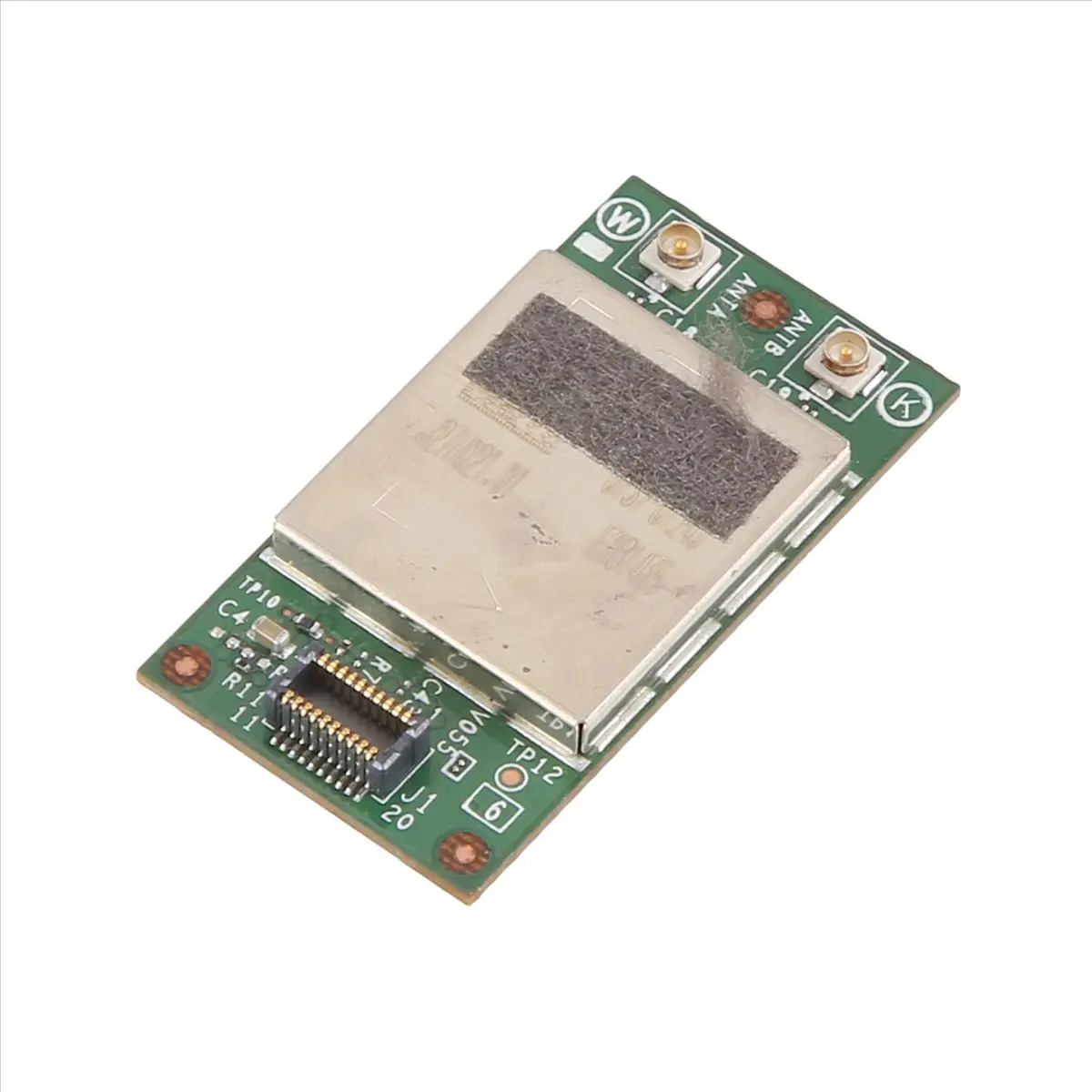 【50% OFF】Wireless Bluetooth Module for U Game Console Bluetooth Board PCB Board Repair Accessories