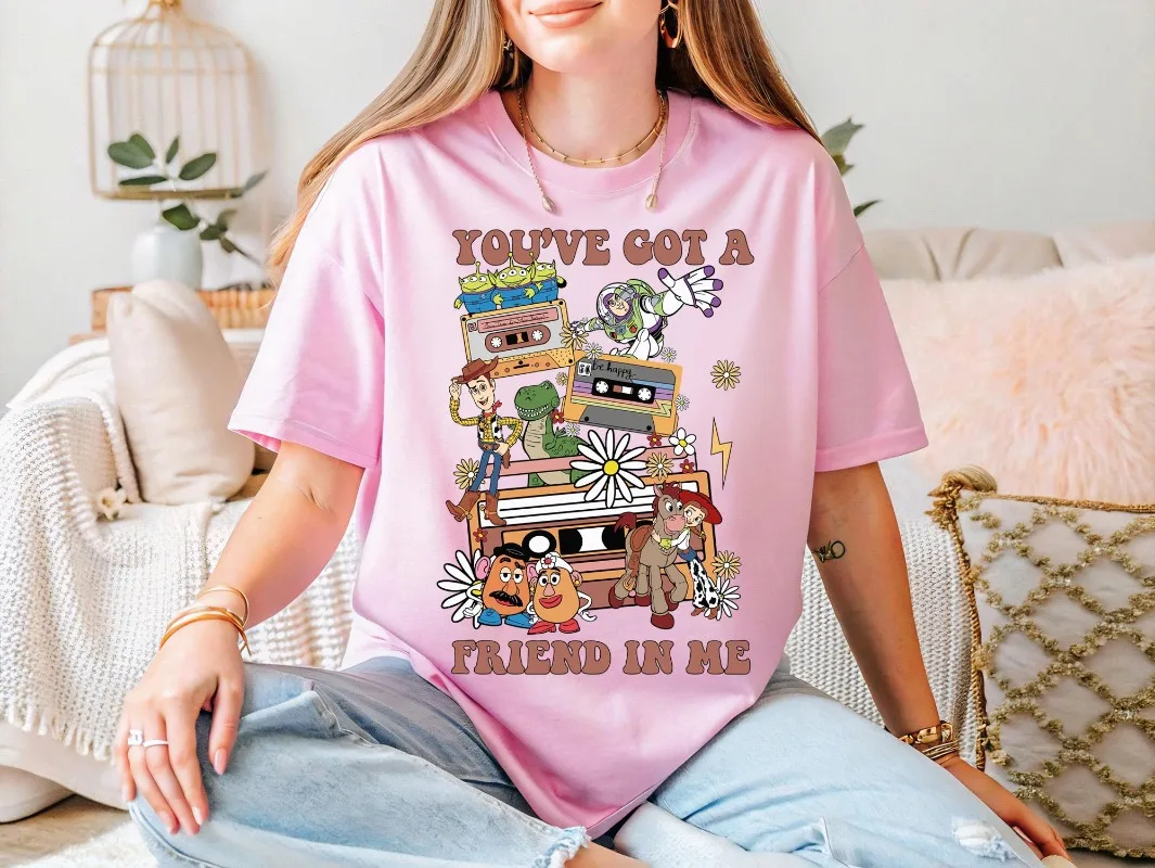 Toy Story Cassette … - image